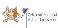 zeichentrickserien animationsserien